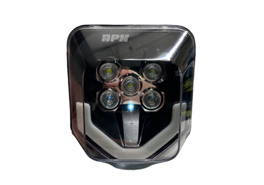 HUSQVARNA APX LED Headlight [ELITE]