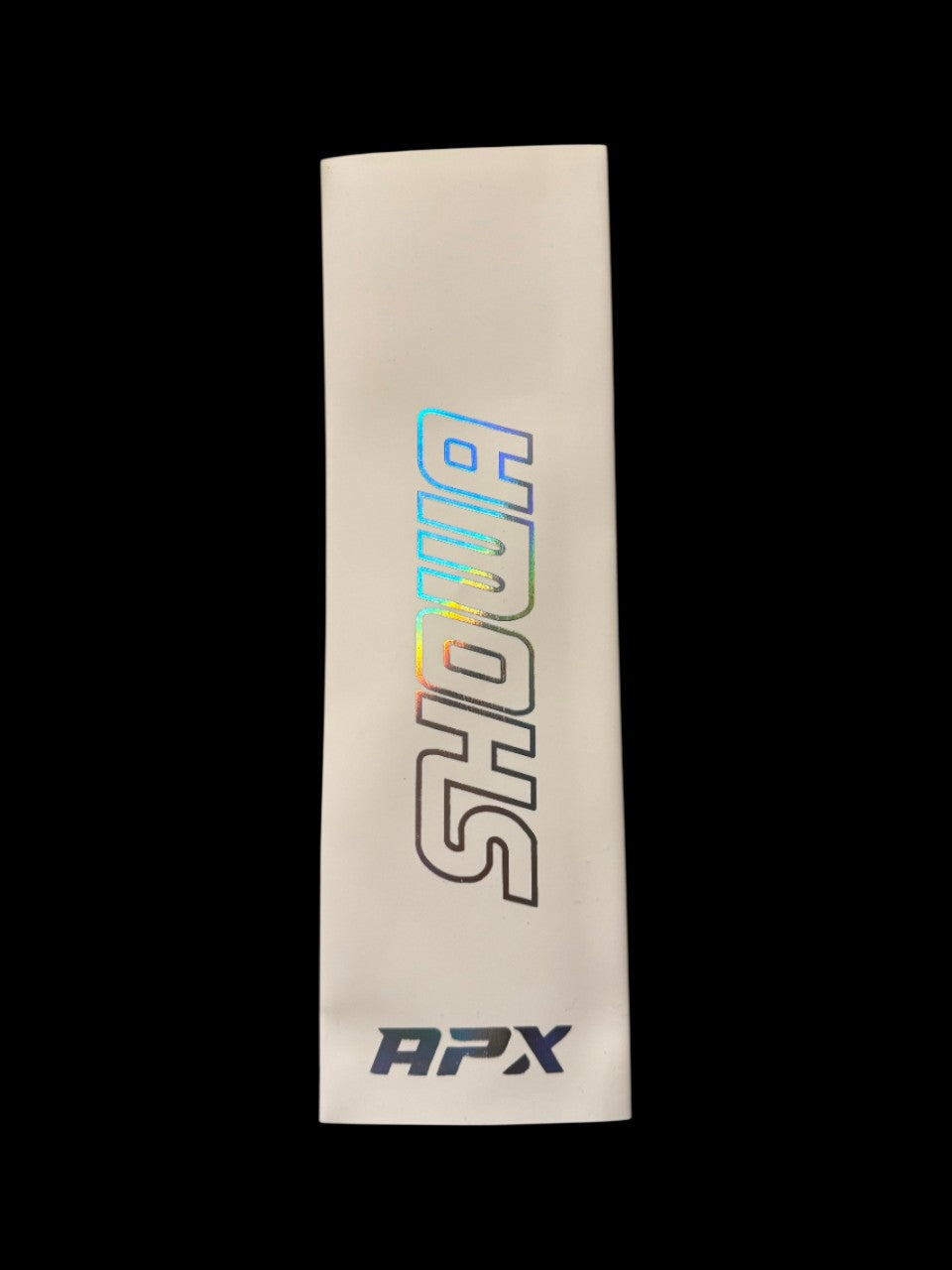 APX Fork Protectors – SHOWA Edition [White] [9-Colors]