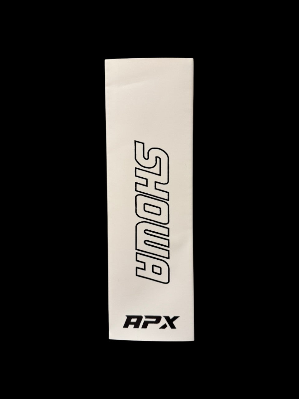 APX Fork Protectors – SHOWA Edition [White] [9-Colors]