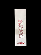 APX Fork Protectors – SHOWA Edition [White] [9-Colors]