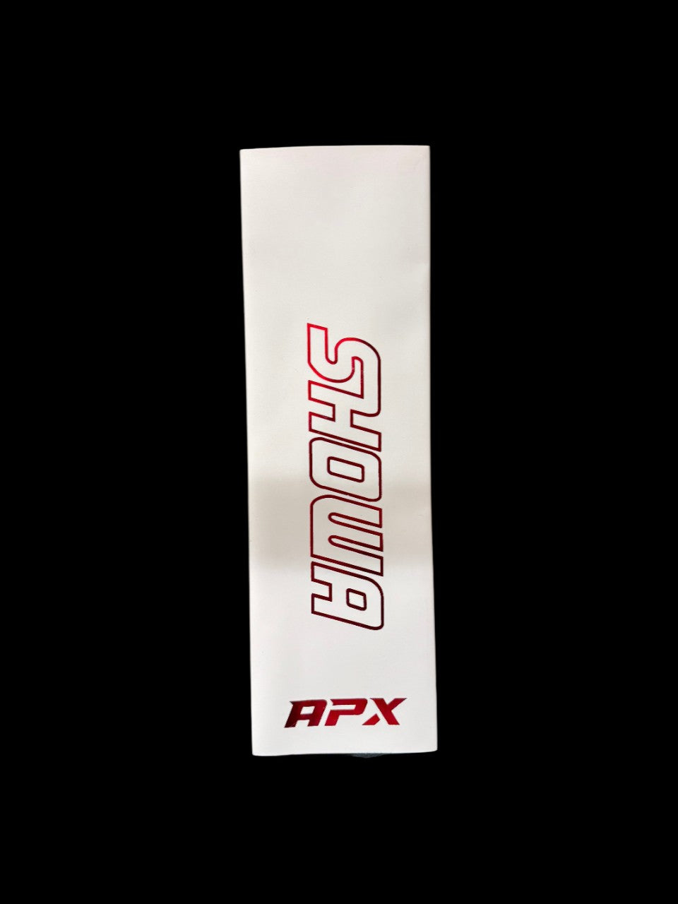 APX Fork Protectors – SHOWA Edition [White] [9-Colors]