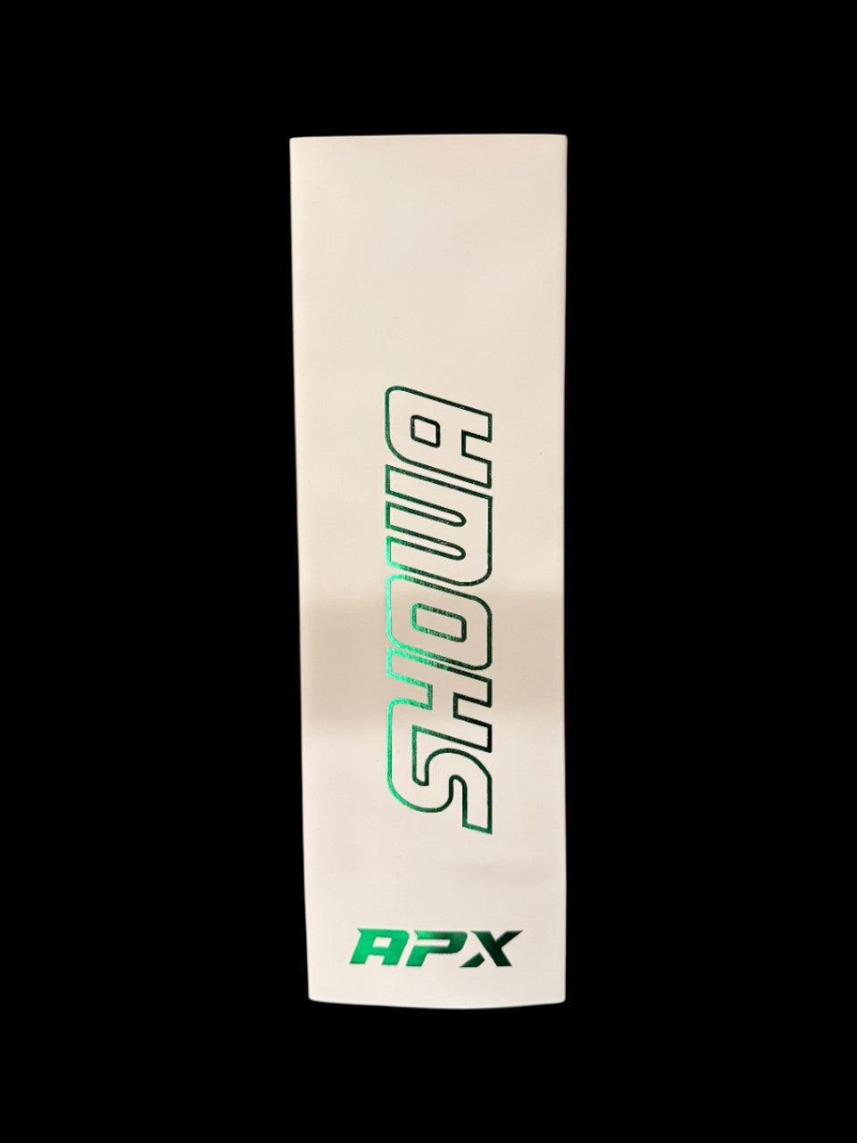 APX Fork Protectors – SHOWA Edition [White] [9-Colors]