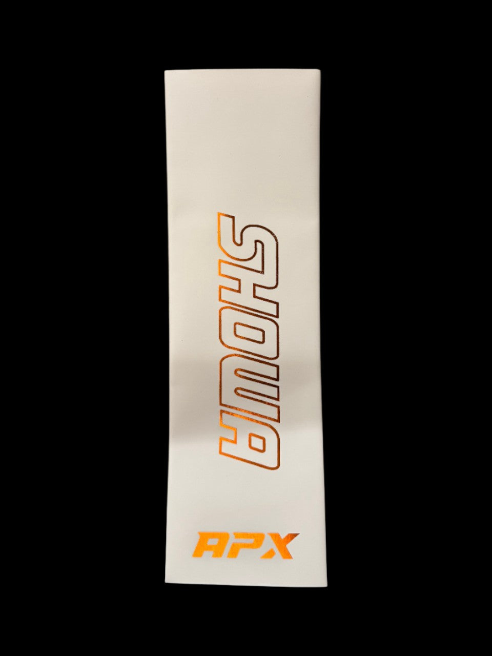 APX Fork Protectors – SHOWA Edition [White] [9-Colors]