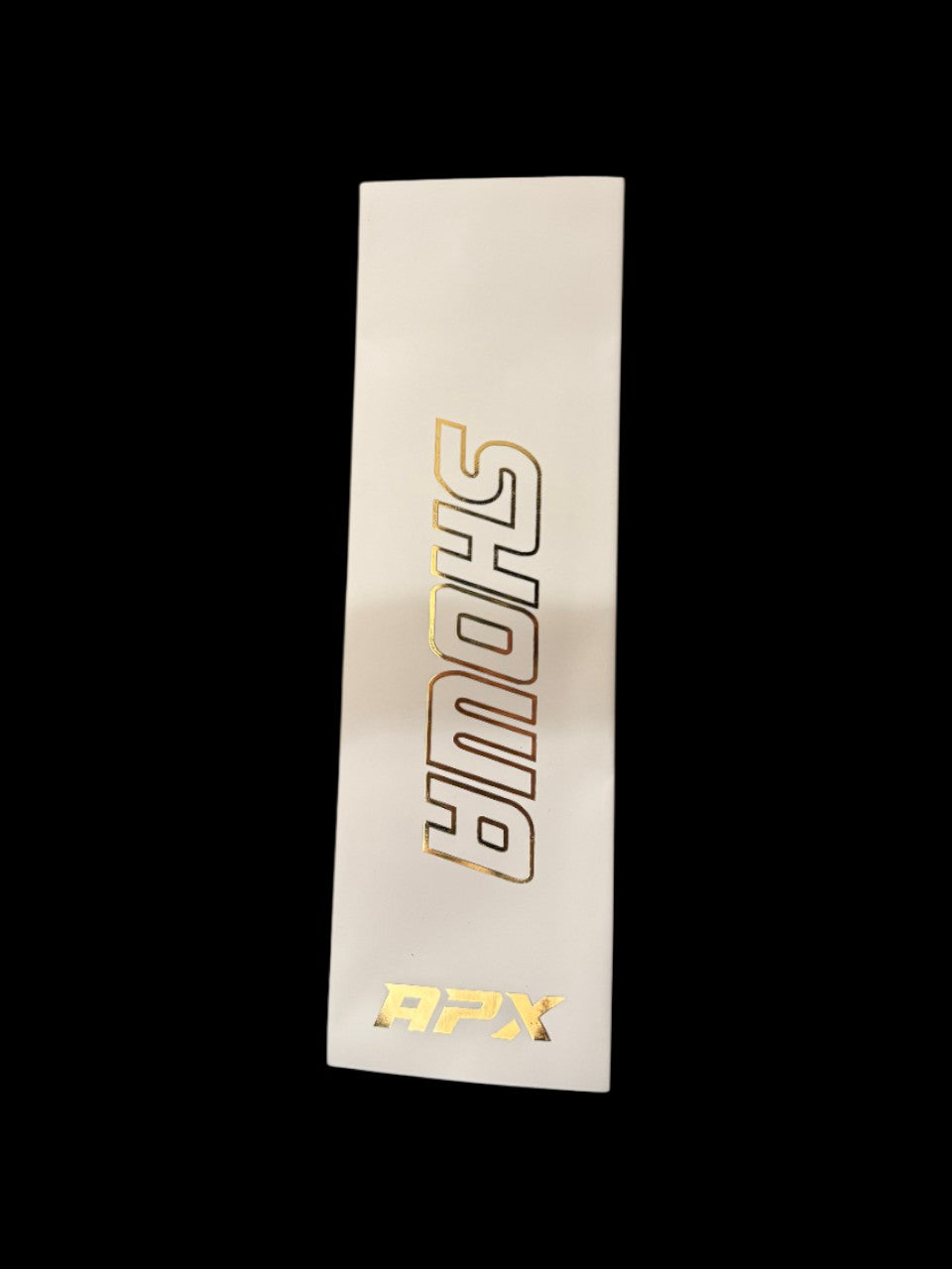 APX Fork Protectors – SHOWA Edition [White] [9-Colors]