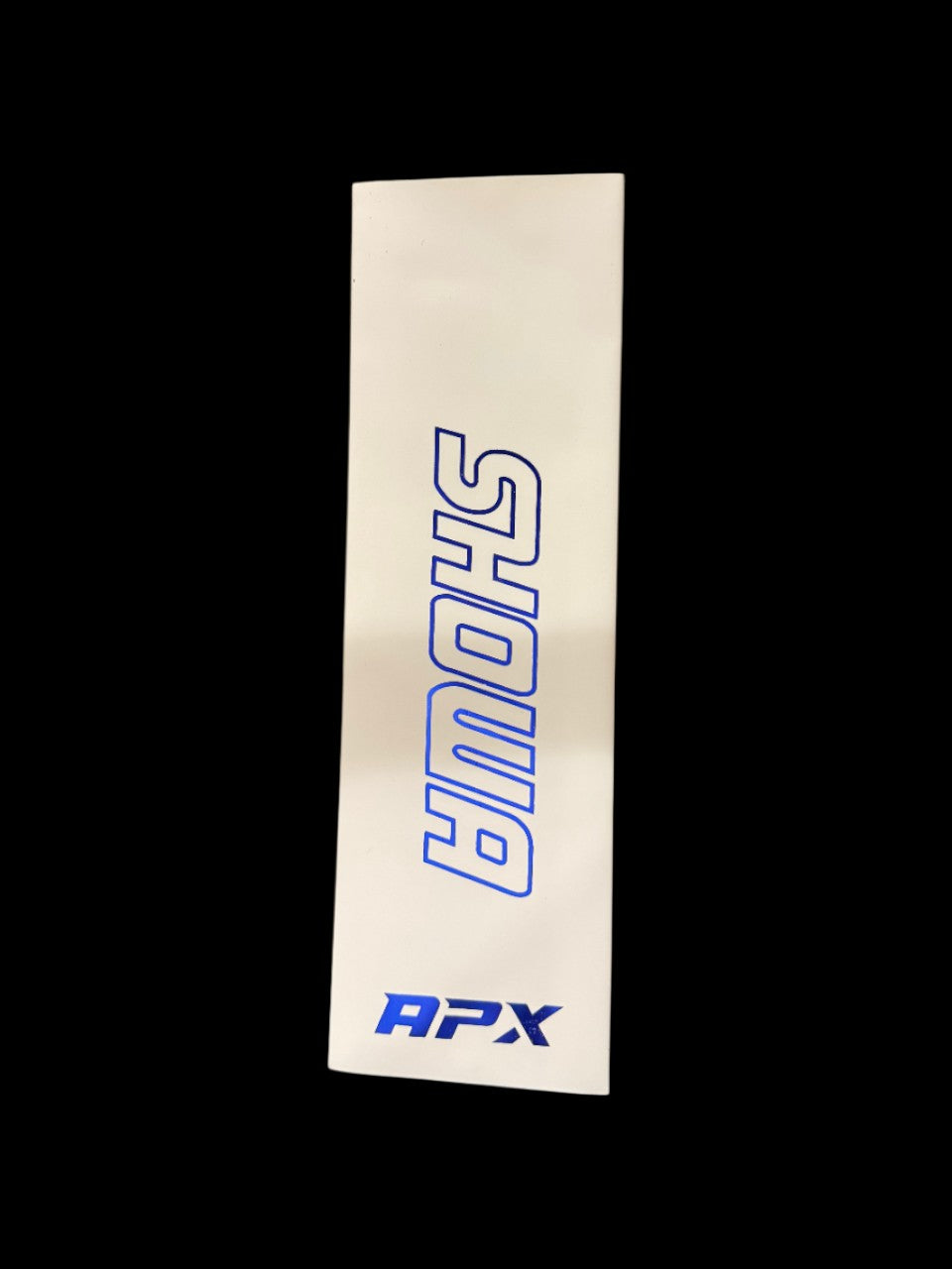 APX Fork Protectors – SHOWA Edition [White] [9-Colors]