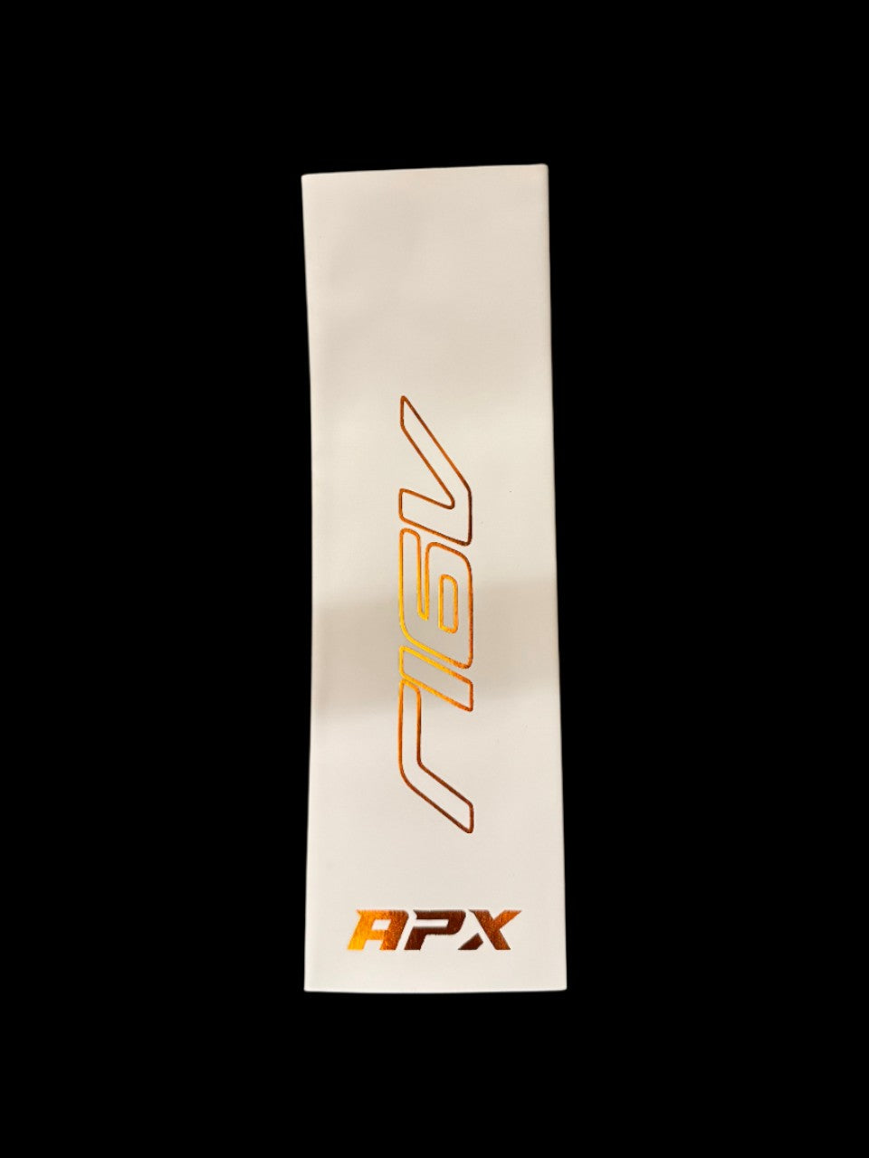 APX Fork Protectors – R16V Edition [White] [9-Colors]