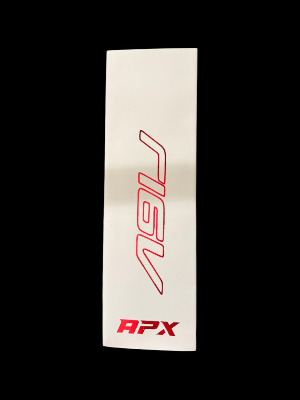 APX Fork Protectors – R16V Edition [White] [9-Colors]
