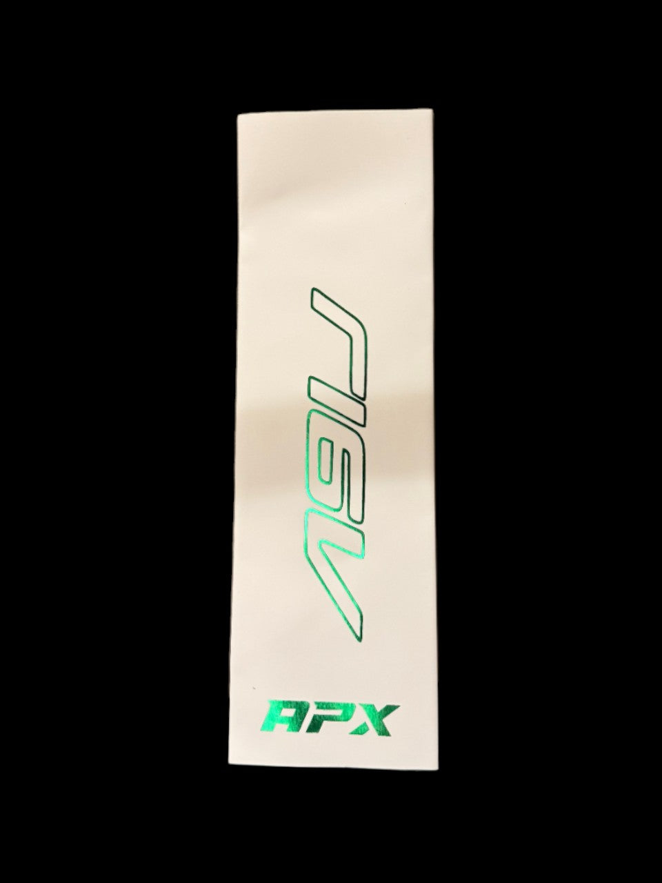 APX Fork Protectors – R16V Edition [White] [9-Colors]