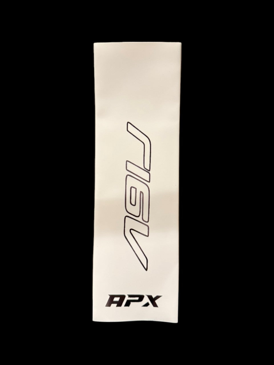 APX Fork Protectors – R16V Edition [White] [9-Colors]