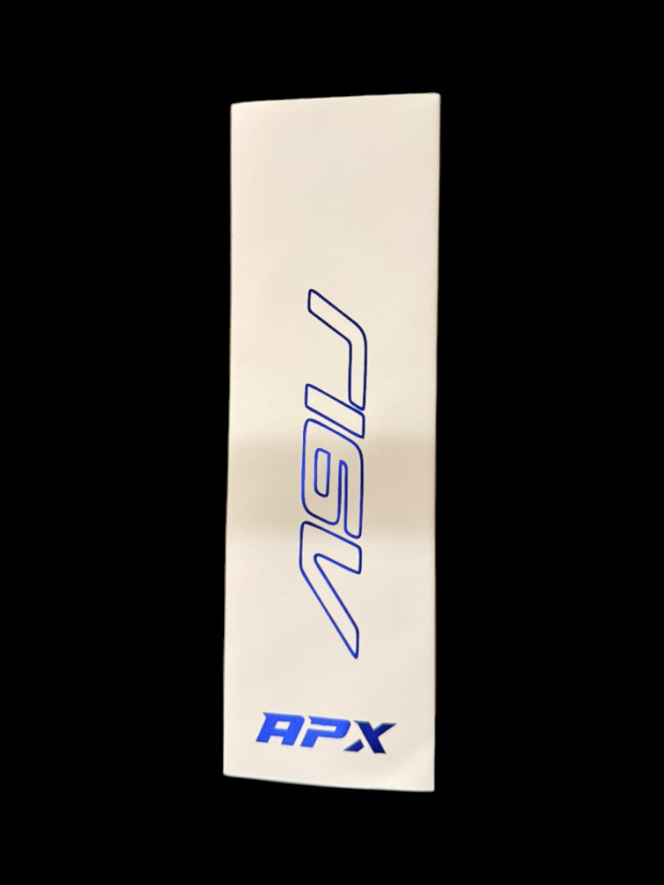 APX Fork Protectors – R16V Edition [White] [9-Colors]