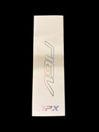 APX Fork Protectors – R16V Edition [White] [9-Colors]
