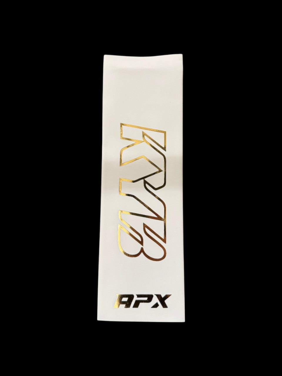 APX Fork Protectors – KYB Edition [White] [9-Colors]