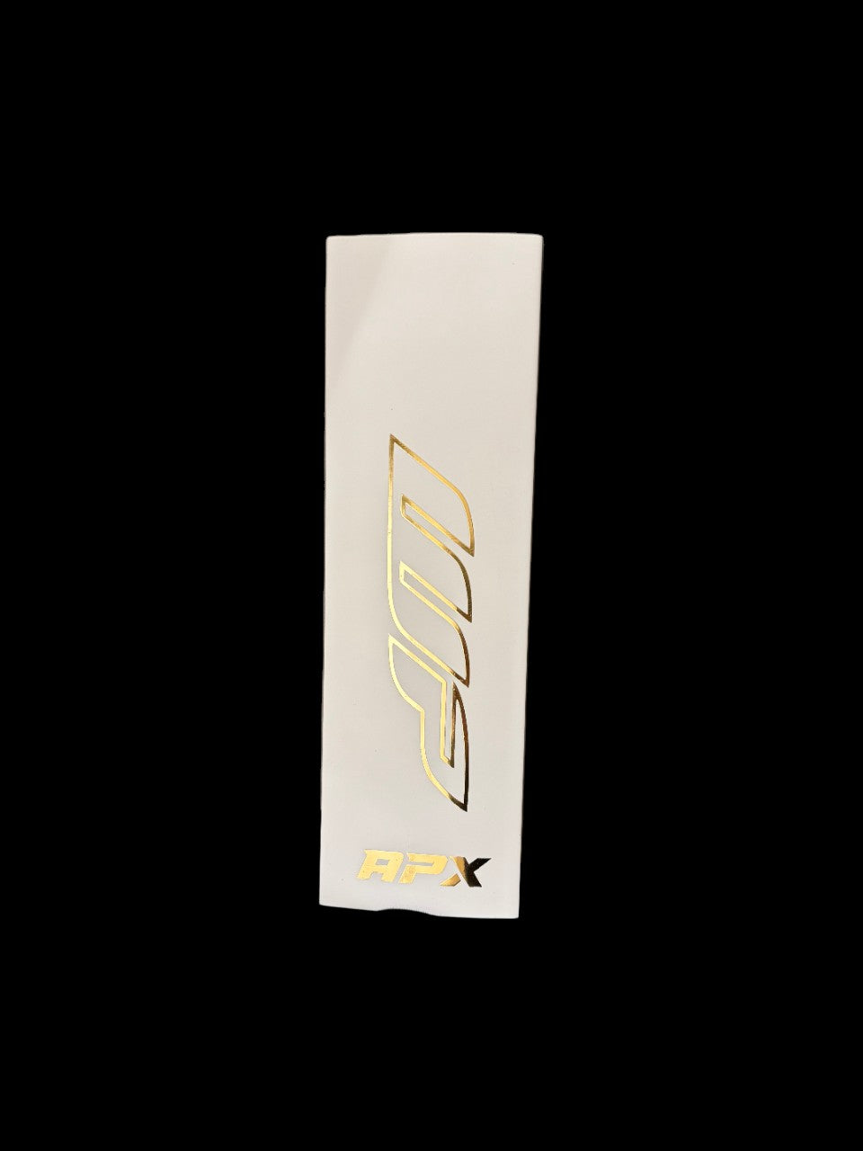 APX Fork Protectors – WP Edition [White] [9-Colors]