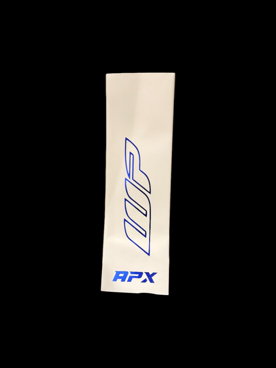 APX Fork Protectors – WP Edition [White] [9-Colors]