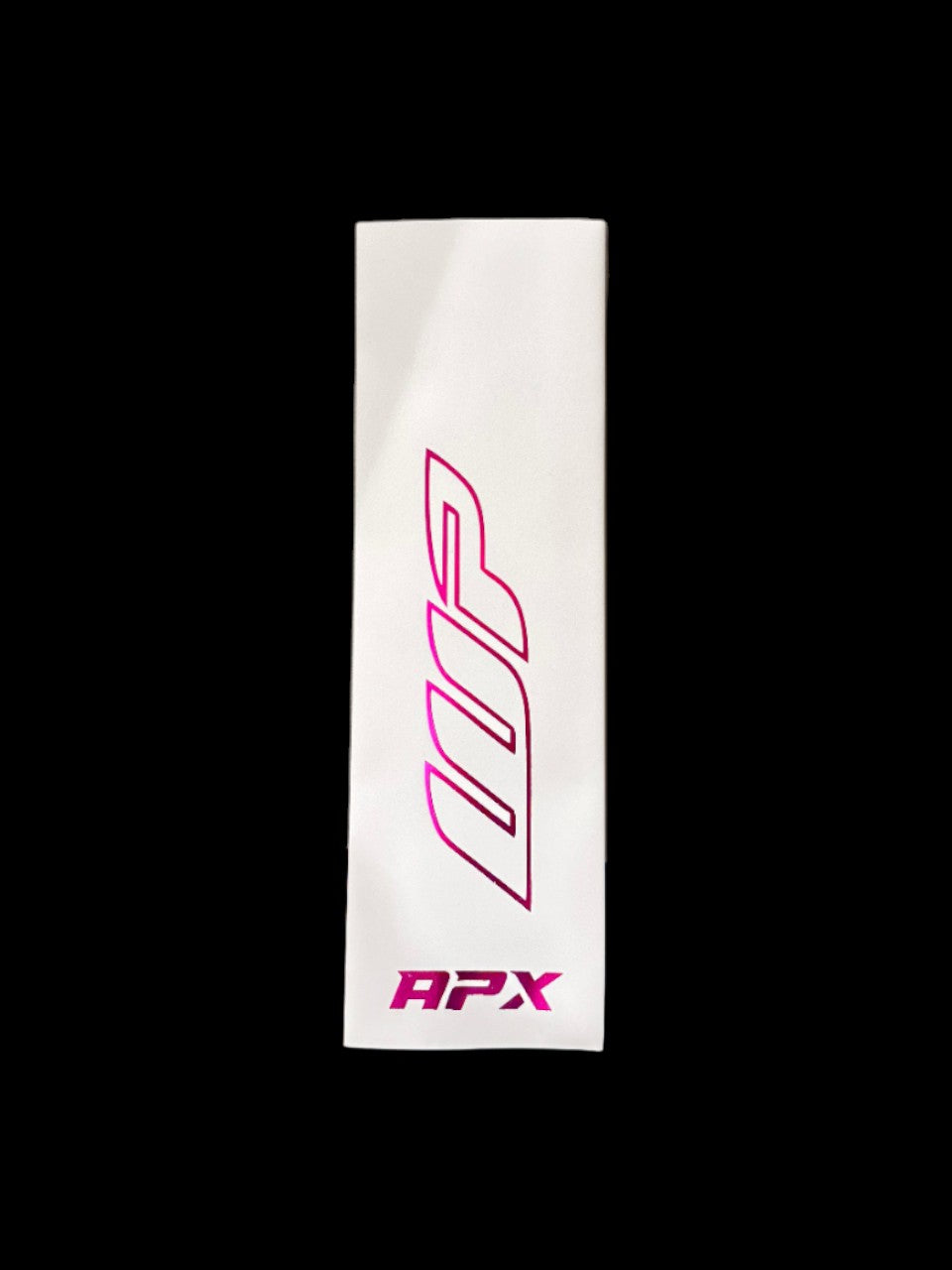 APX Fork Protectors – WP Edition [White] [9-Colors]