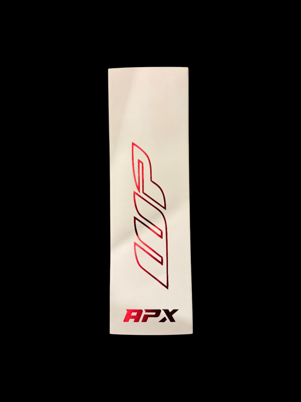 APX Fork Protectors – WP Edition [White] [9-Colors]