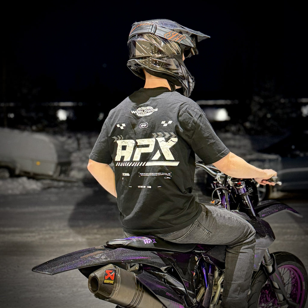 APX RACE T-Shirt