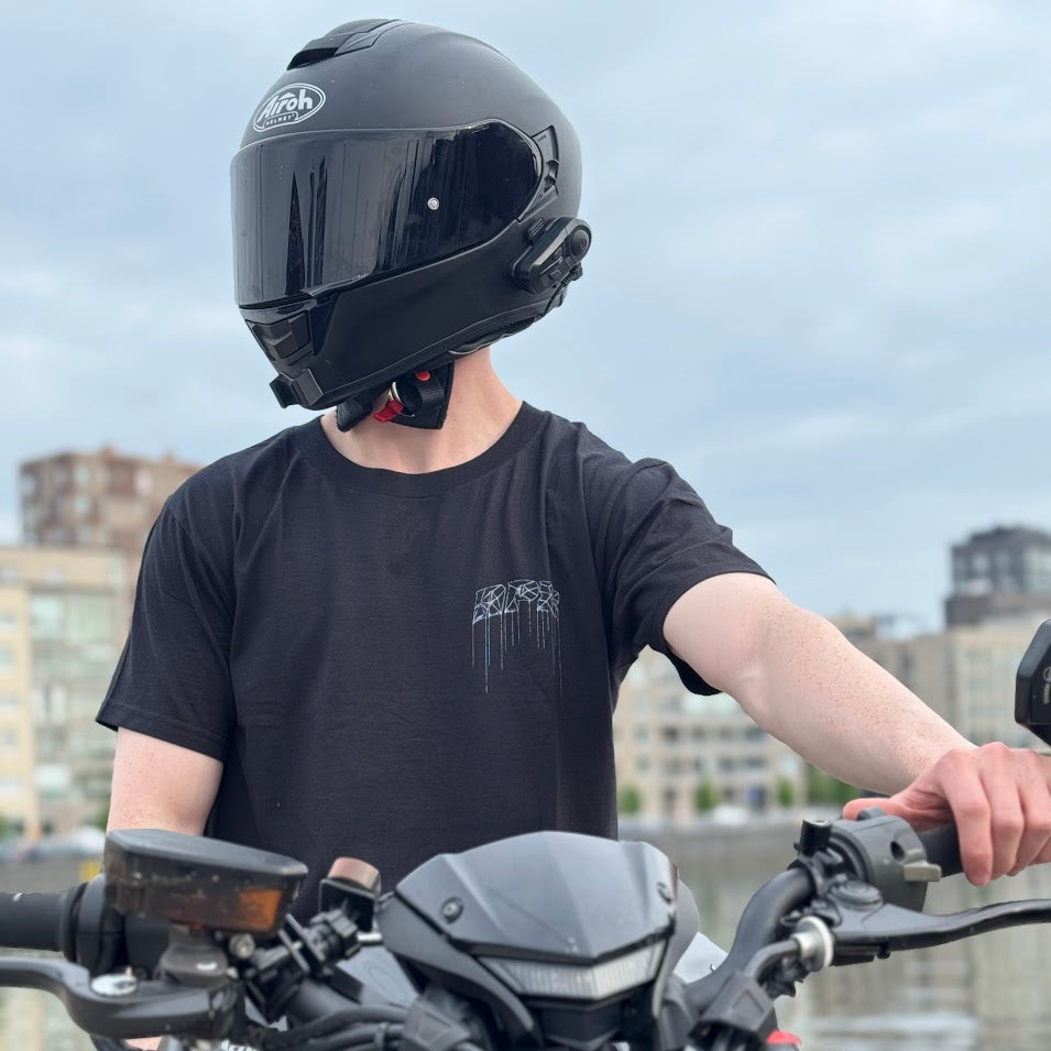 APX WHEELIE T-Shirt