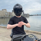 APX WHEELIE T-Shirt