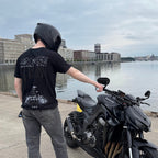 APX WHEELIE T-Shirt