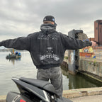 APX WHEELIE Hoodie