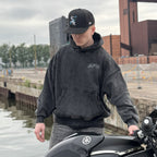 APX WHEELIE Hoodie