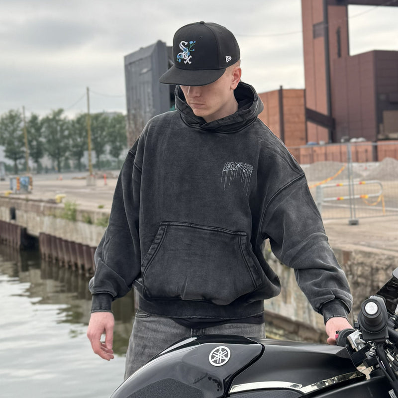 APX WHEELIE Hoodie