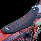 APX Premium Custom Seat Cover