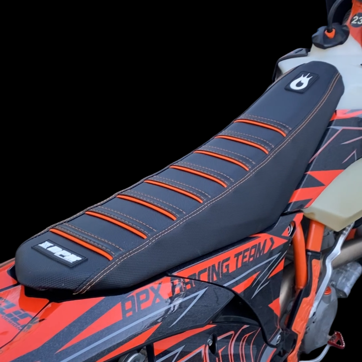 APX Premium Custom Seat Cover