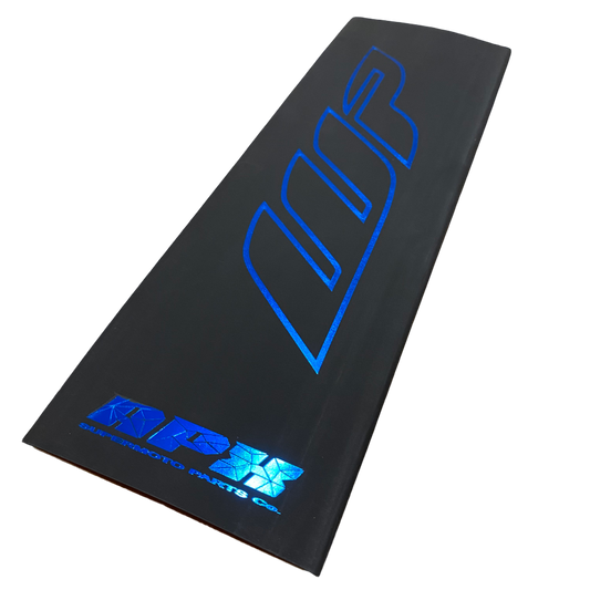 APX Fork Covers V2 [BLACK]