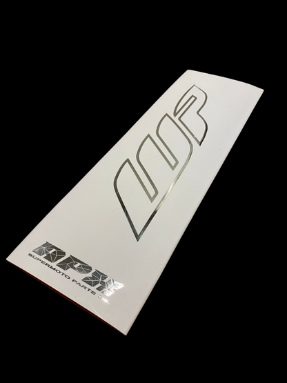 APX Fork Covers V2 [WHITE]