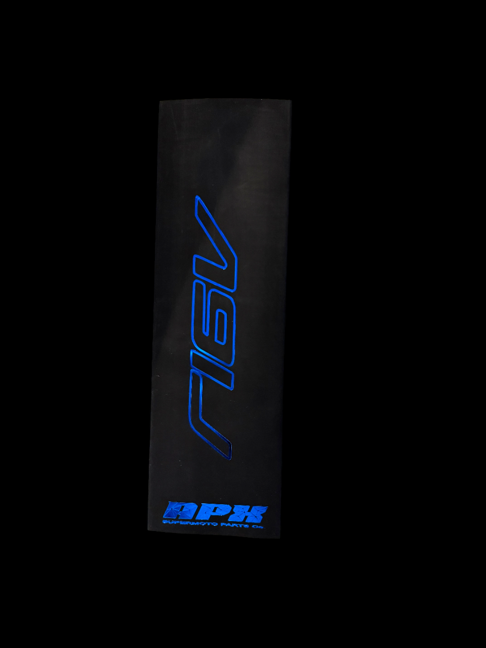 APX Fork Protectors – R16V Edition [Black]