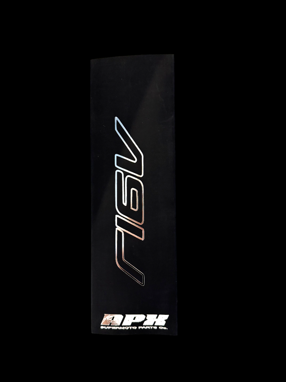APX Fork Protectors – R16V Edition [Black]
