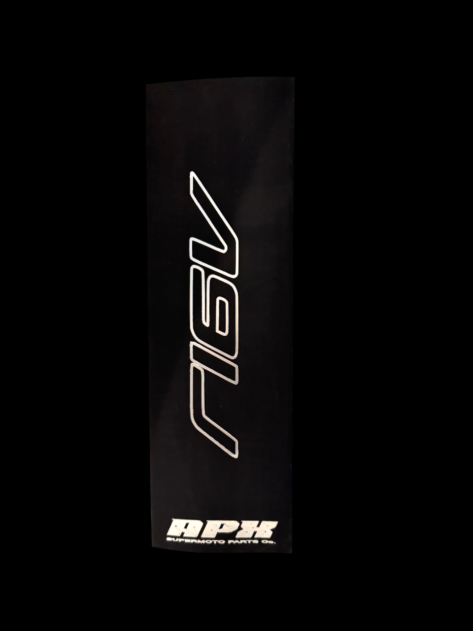 APX Fork Protectors – R16V Edition [Black]