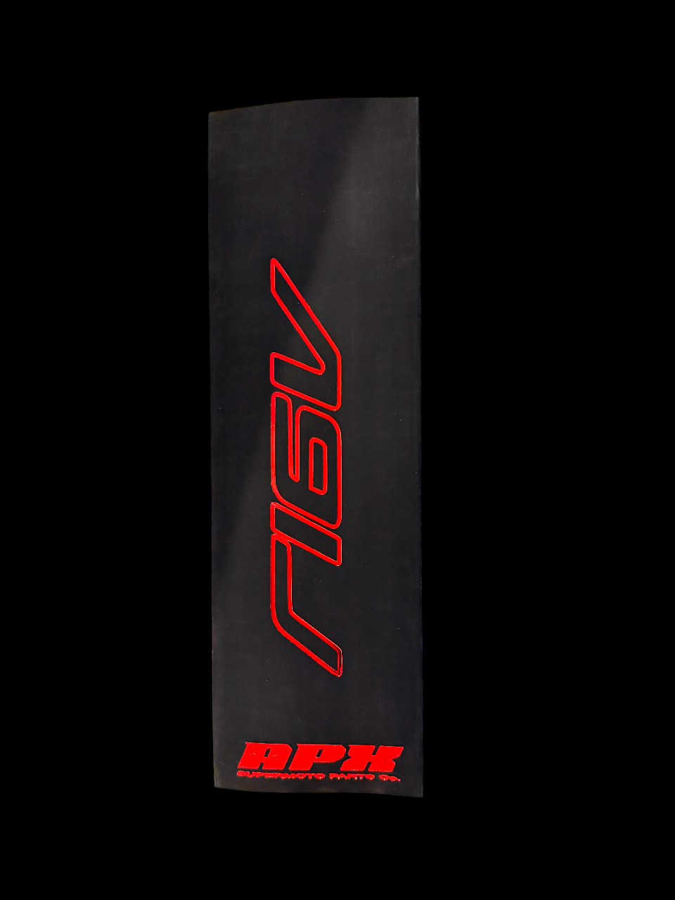 APX Fork Protectors – R16V Edition [Black] [10-Colors]