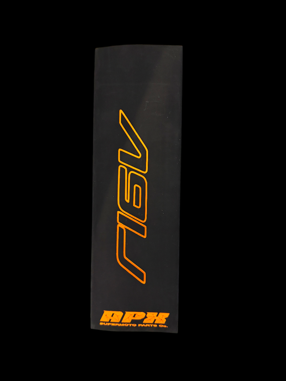 APX Fork Protectors – R16V Edition [Black]