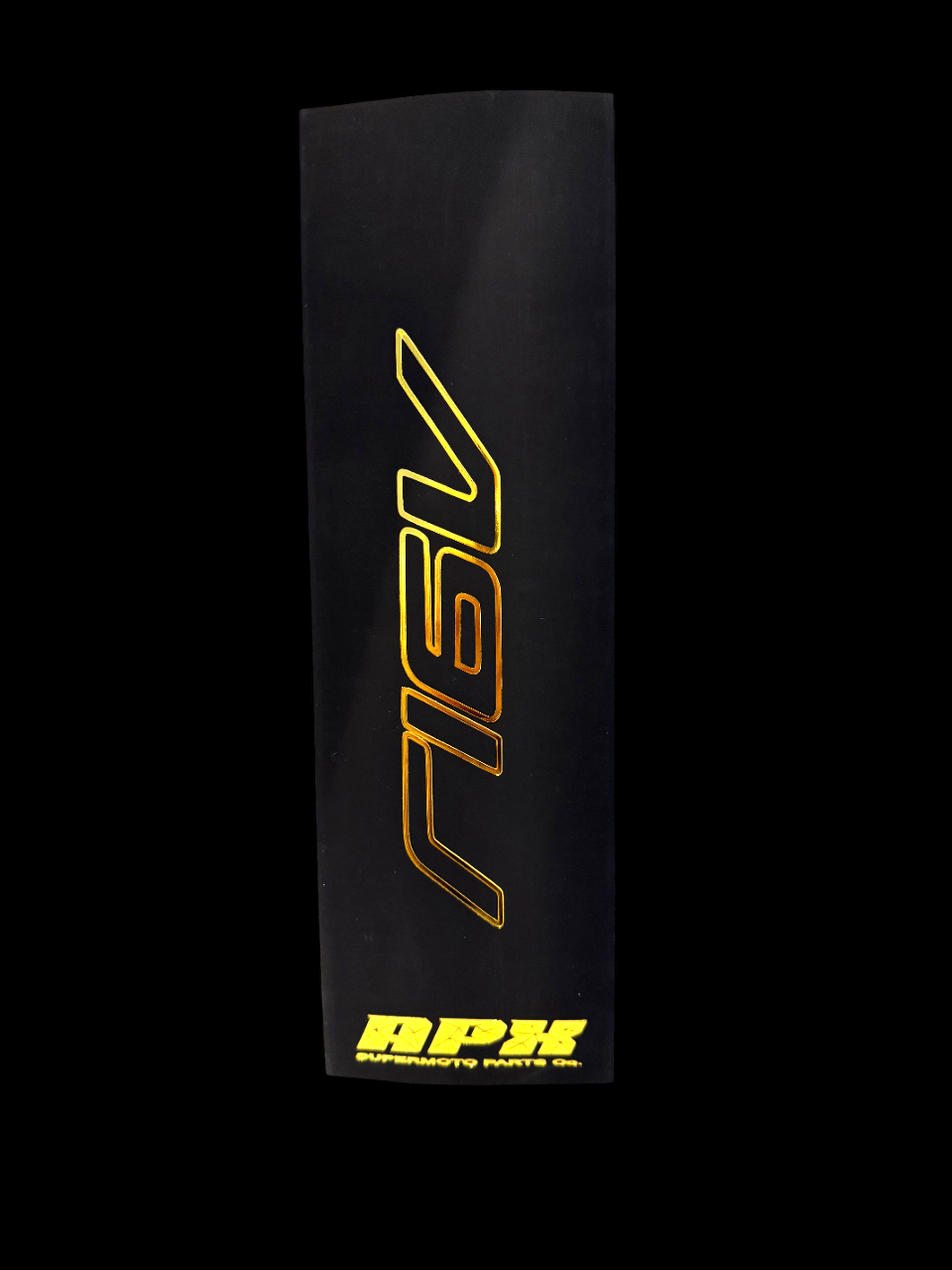 APX Fork Protectors – R16V Edition [Black]