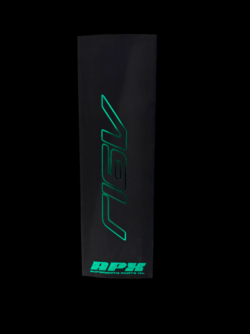 APX Fork Protectors – R16V Edition [Black] [10-Colors]