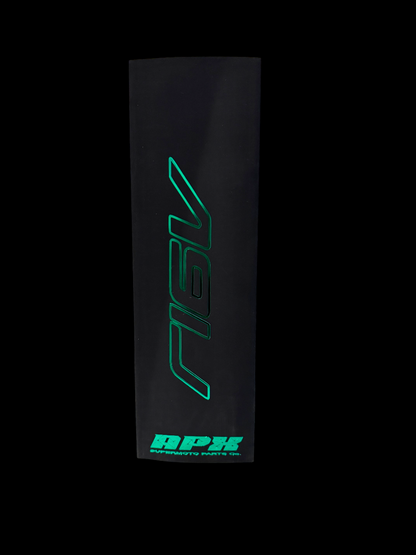 APX Fork Protectors – R16V Edition [Black]