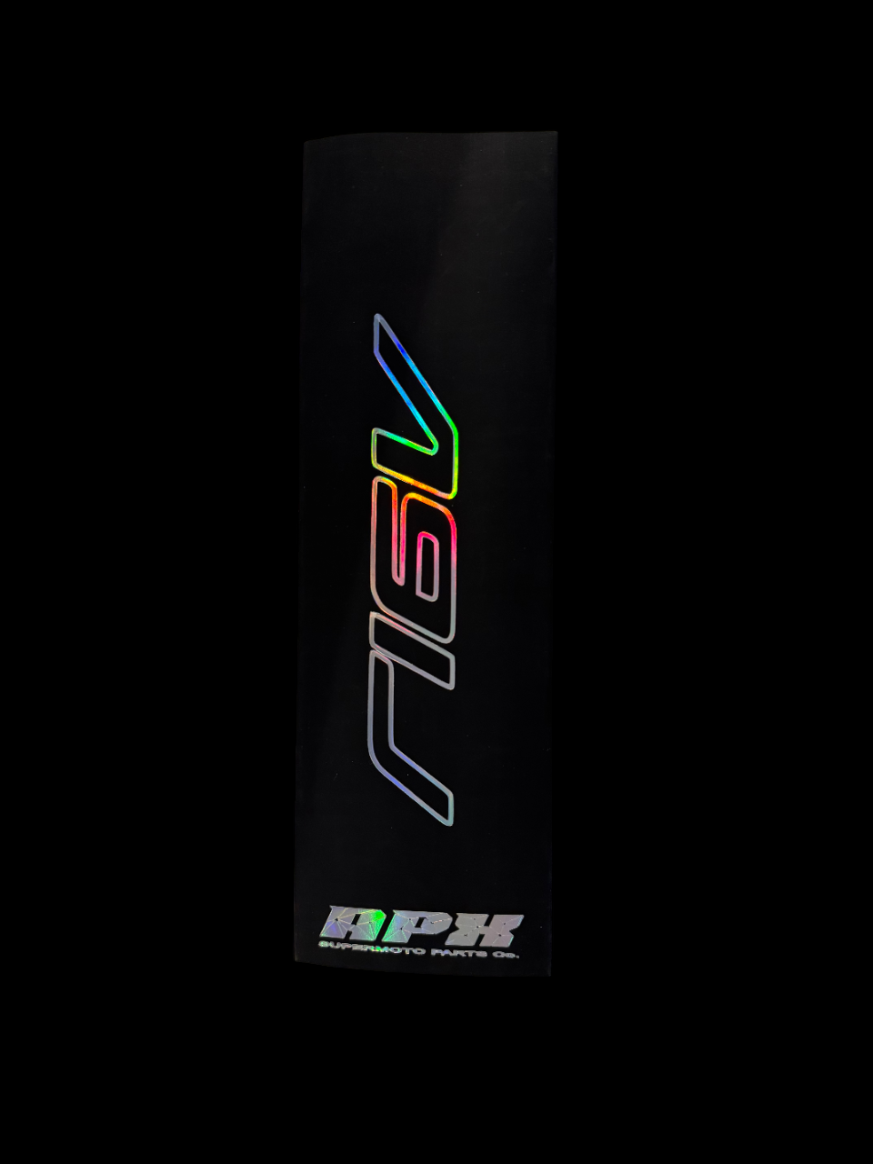 APX Fork Protectors – R16V Edition [Black]