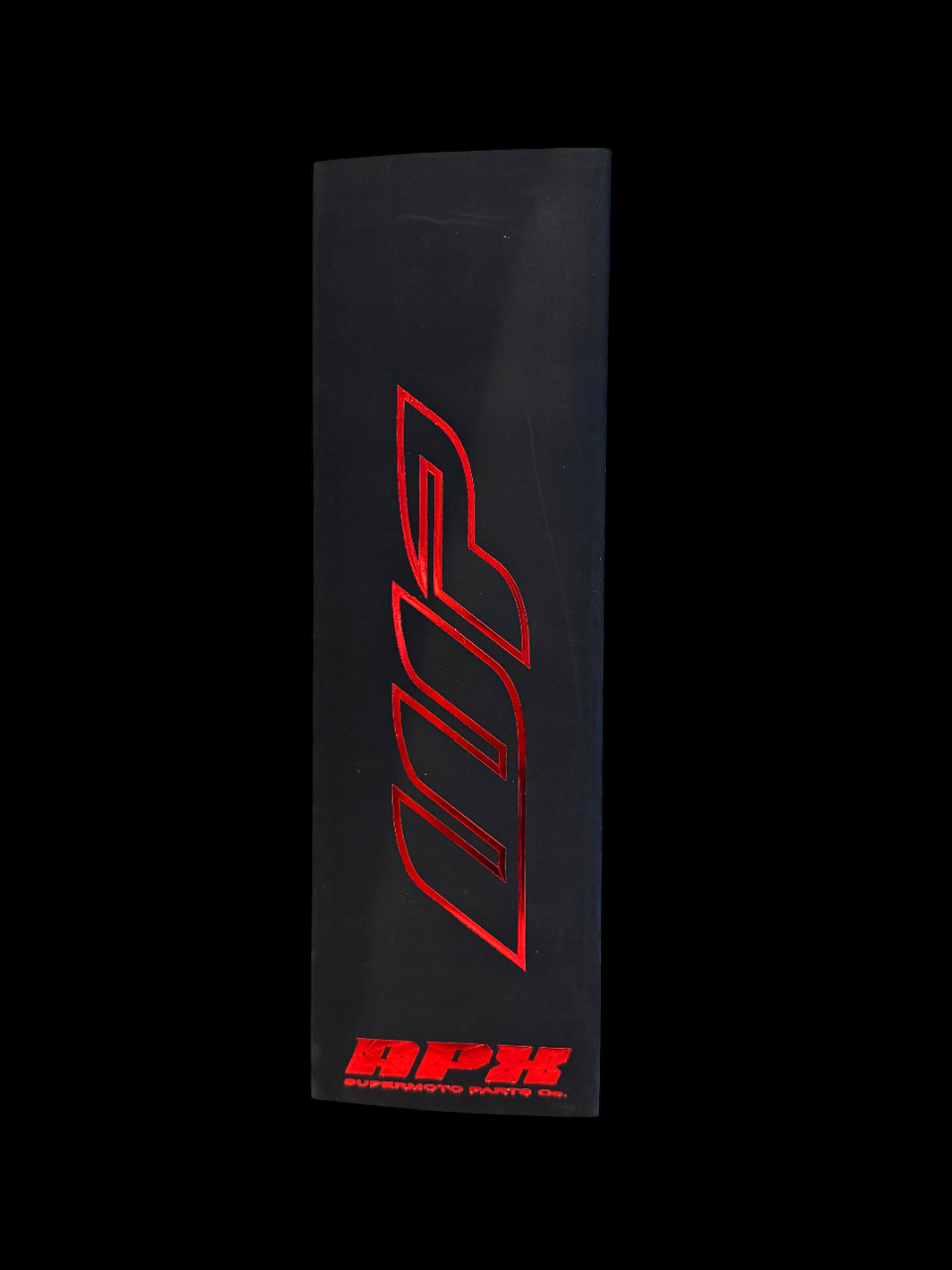 APX Fork Protectors – WP Edition [Black] [10-Colors]