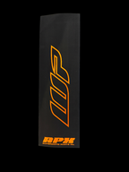 APX Fork Protectors – WP Edition [Black] [10-Colors]