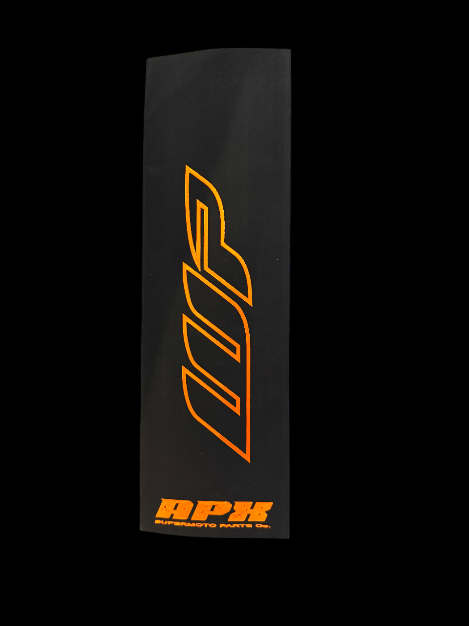 APX Fork Protectors – WP Edition [Black] [10-Colors]