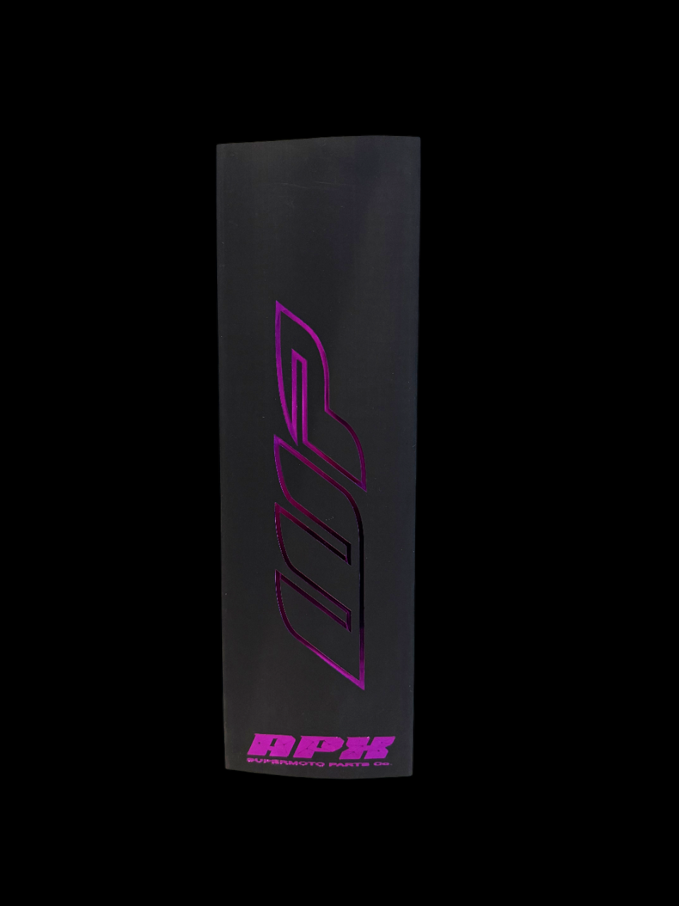 APX Fork Protectors – WP Edition [Black] [10-Colors]