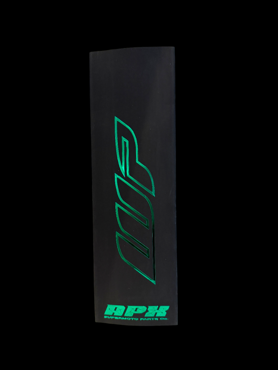 APX Fork Protectors – WP Edition [Black] [10-Colors]