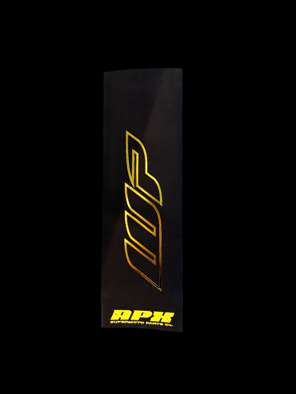 APX Fork Protectors – WP Edition [Black] [10-Colors]