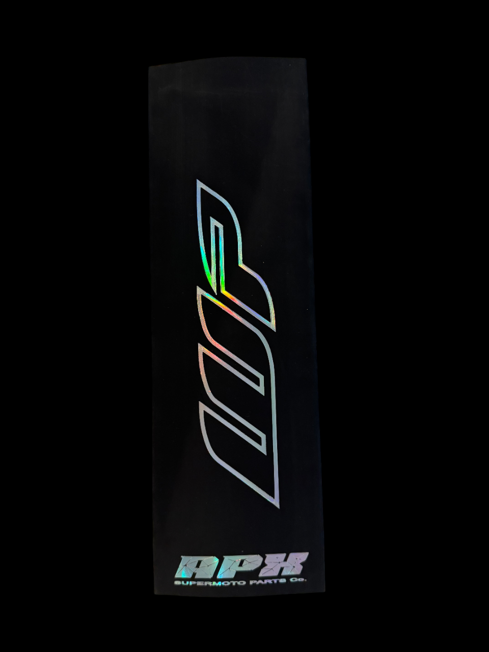 APX Fork Protectors – WP Edition [Black]