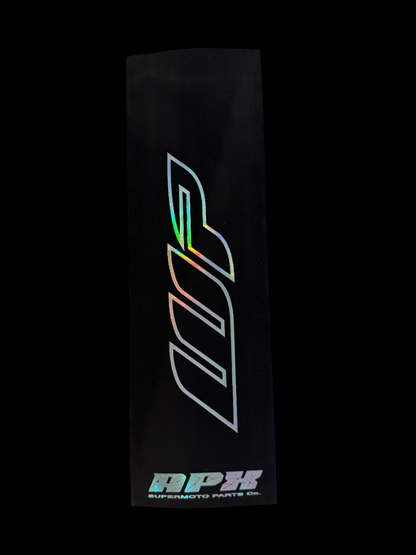 APX Fork Protectors – WP Edition [Black]