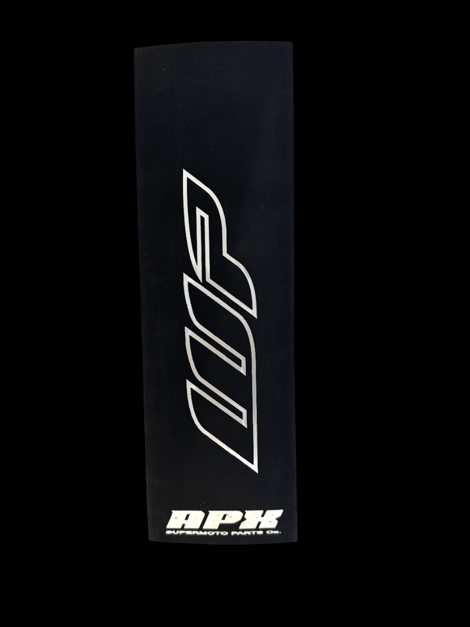 APX Fork Protectors – WP Edition [Black] [10-Colors]