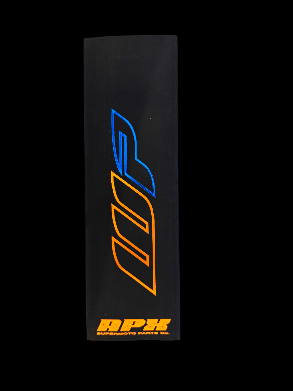 APX Fork Protectors – WP Edition Dual Colour [Black]